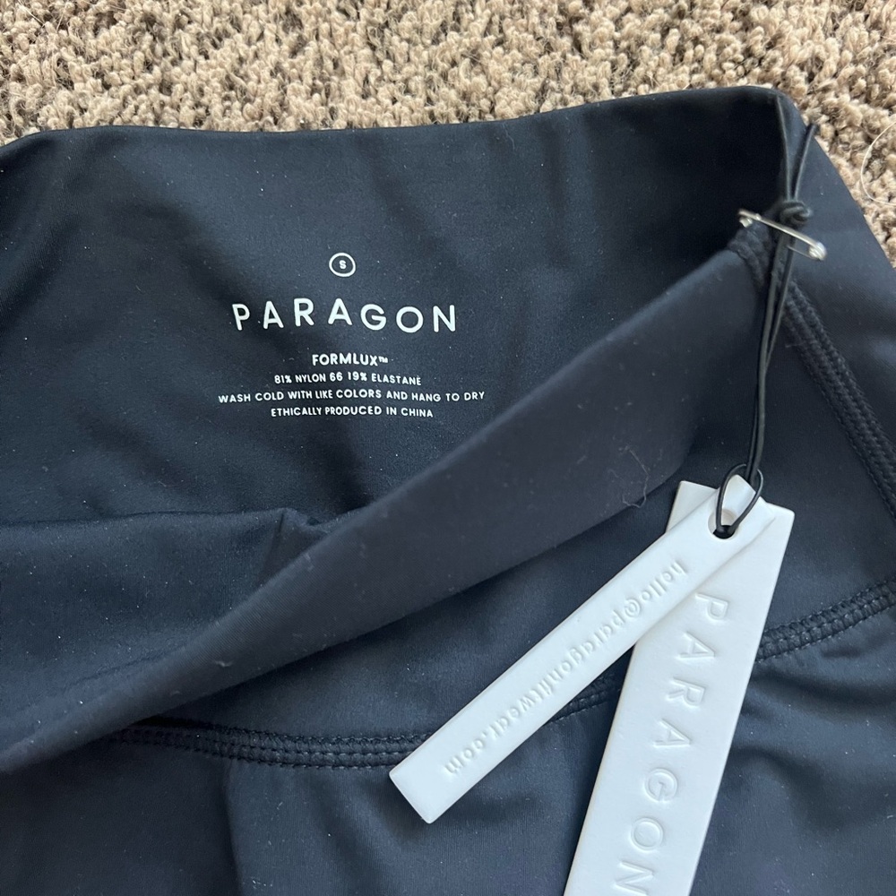 NWT ⭐️ Paragon Formlux Leggings
